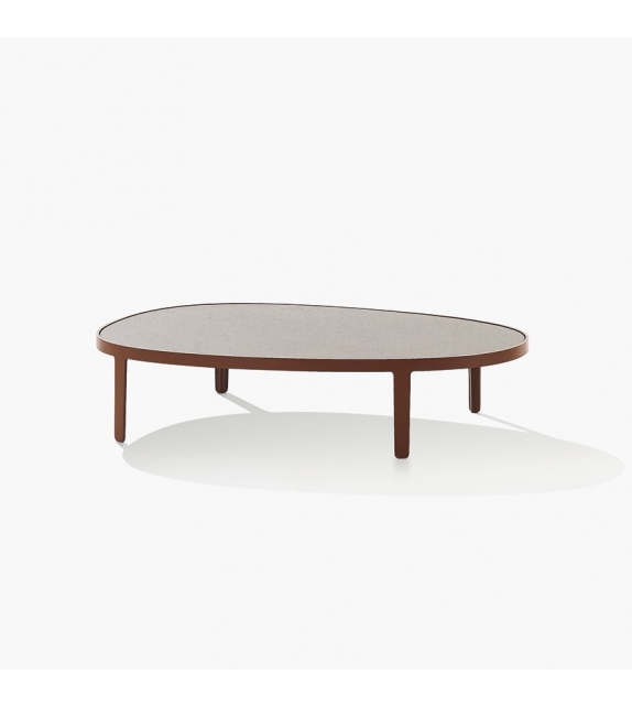 Mad Out Poliform Table Basse