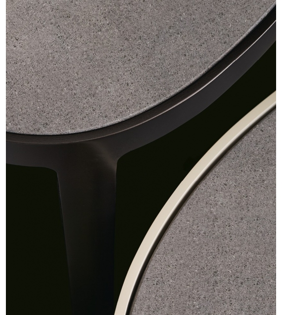 Mad Out Poliform Coffee Table