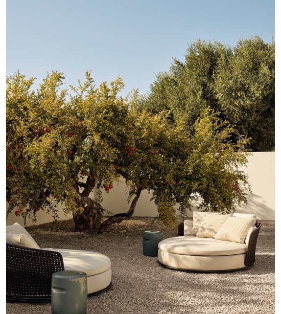 Soori Poliform Daybed