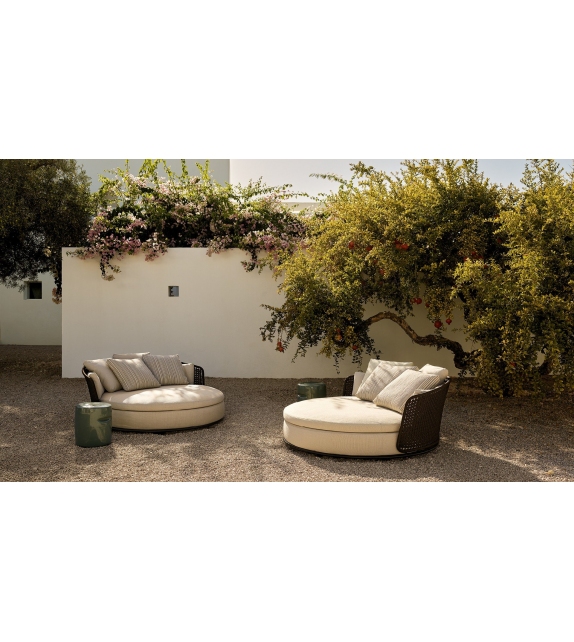Soori Poliform Daybed