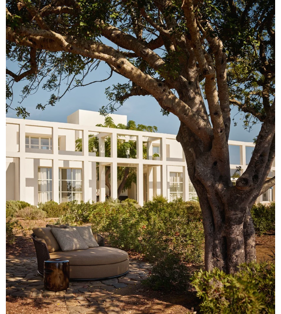 Poliform Daybed Soori