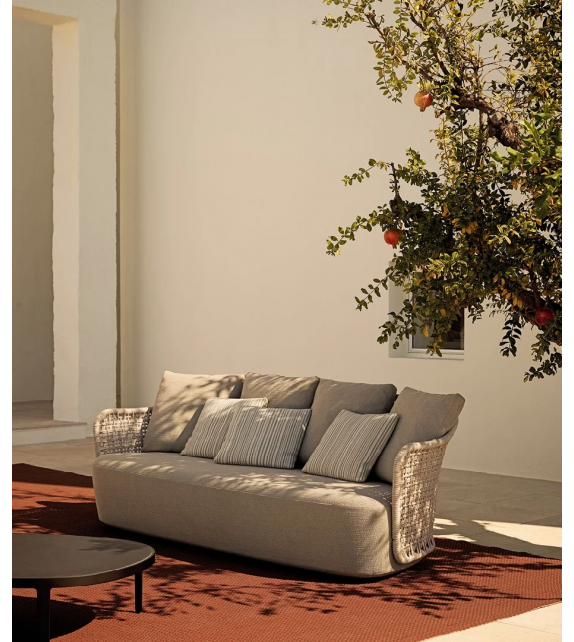 Kamir Poliform Carpet