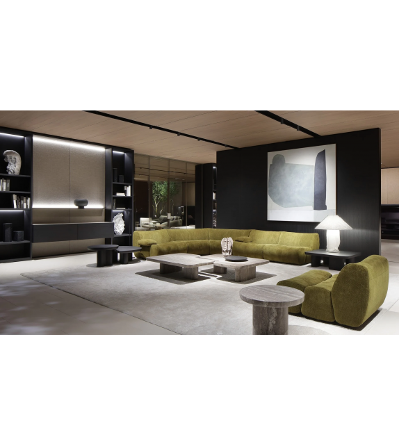 Sofa Ernest Poliform