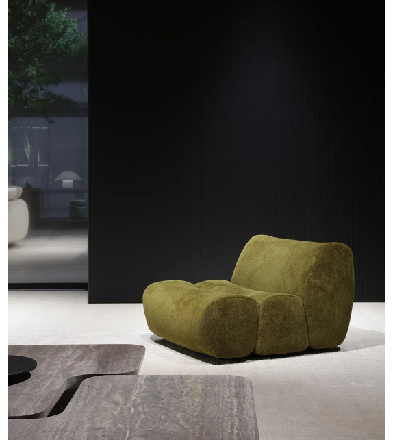 Ernest Poliform Sofa
