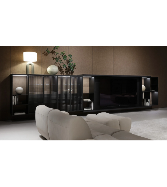 Sofa Ernest Poliform