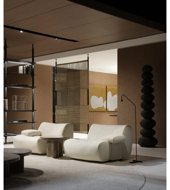 Ernest Poliform Divano