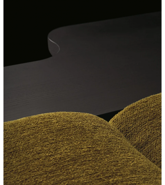 Sofa Ernest Poliform