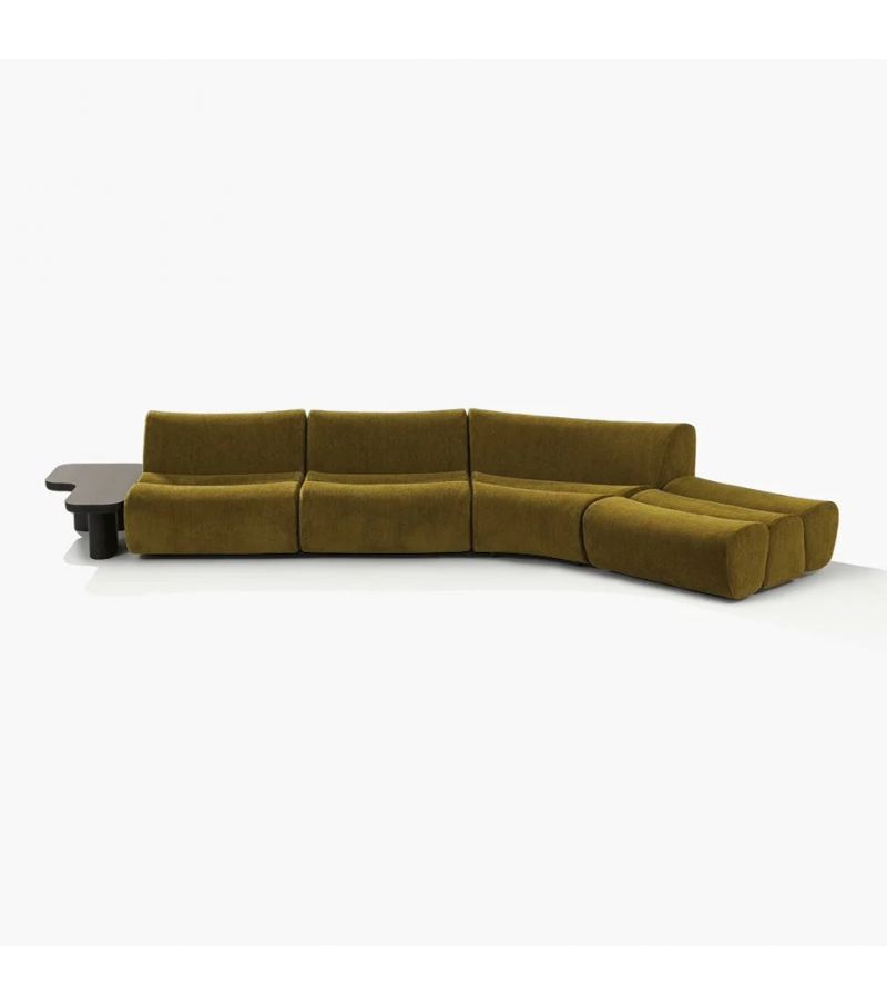 Ernest Poliform Sofa