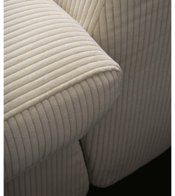 Ernest Poliform Canapé