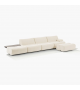 Ernest Poliform Sofa