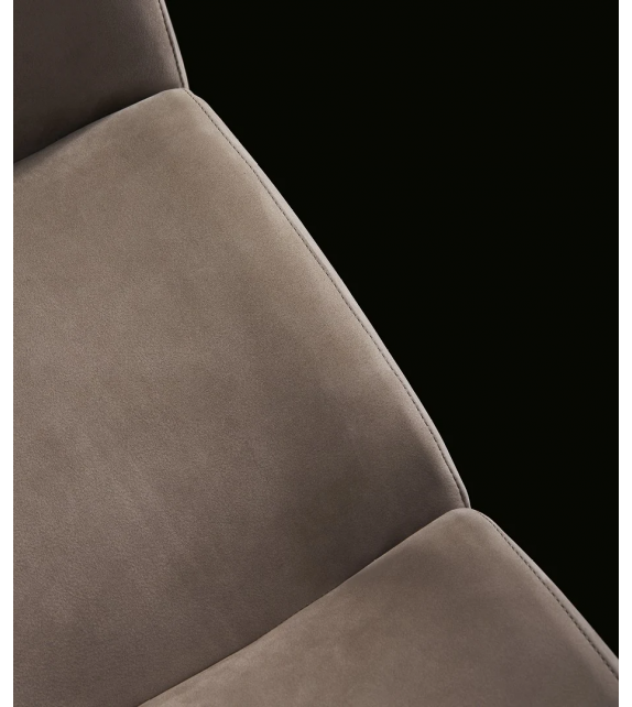 Sofa Ernest Poliform