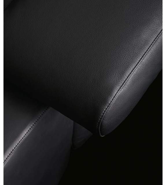 Sofa Ernest Poliform