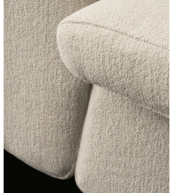 Ernest Poliform Sofa