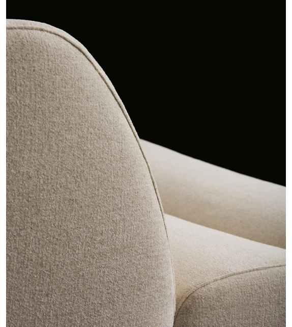 Ernest Poliform Canapé