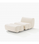 Sofa Ernest Poliform