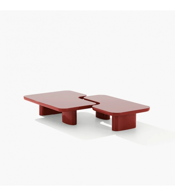 Ernest Poliform Sofa