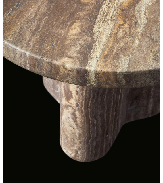 Ernest Poliform Sofa