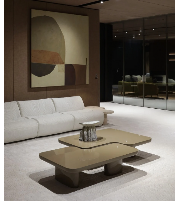 Ernest Poliform Sofa