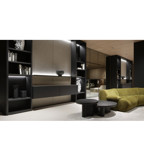 Ernest Poliform Sofa