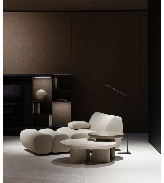 Ernest Poliform Divano