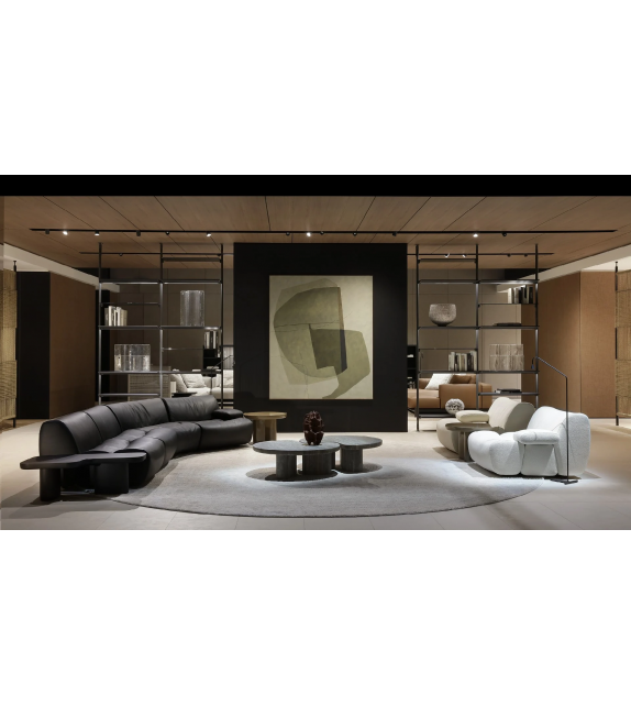 Ernest Poliform Divano