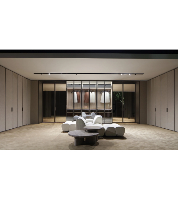 Ernest Poliform Sofa