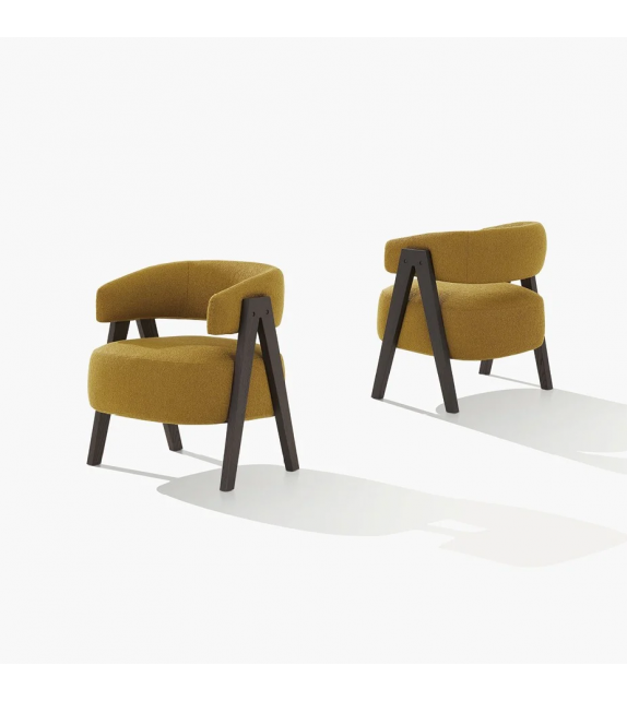 Loai Poliform Sessel