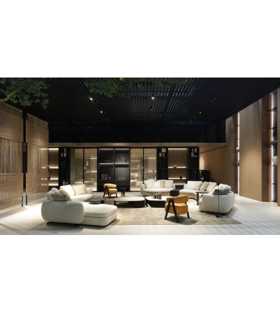 Loai Poliform Armchair