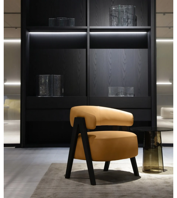 Loai Poliform Fauteuil