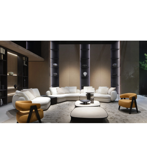 Loai Poliform Fauteuil