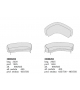 Sofa Orbis Poliform