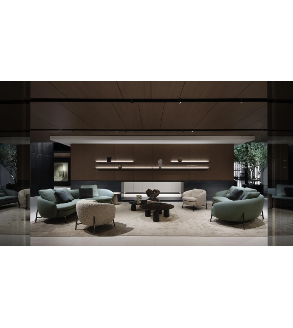 Orbis Poliform Canapé