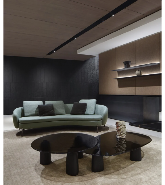 Orbis Sofá Poliform