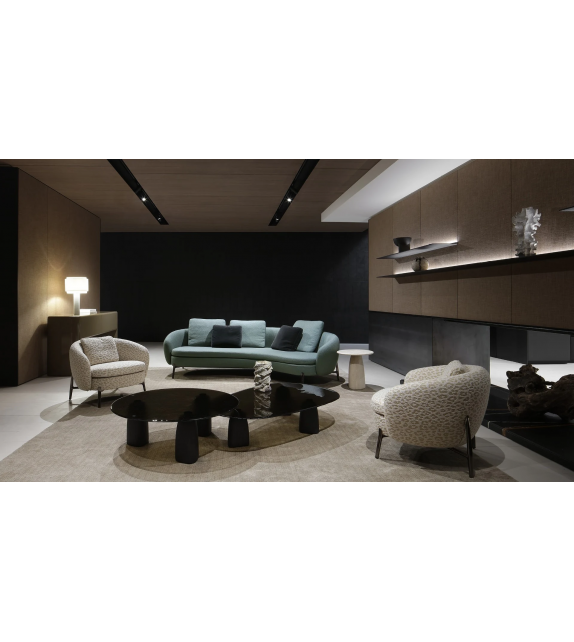 Orbis Poliform Canapé