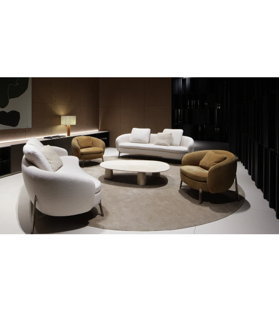 Orbis Poliform Canapé