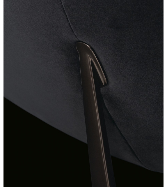 Orbis Sofá Poliform