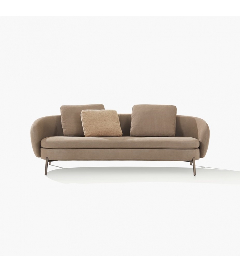 Sofa Orbis Poliform