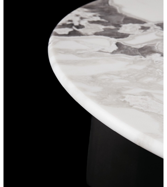 Strata Indoor Poliform Coffee Table