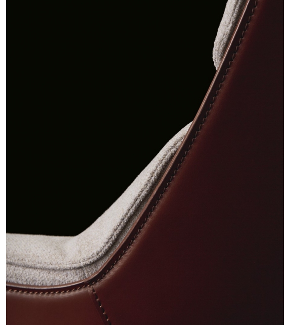 Kaori Lounge Poliform Poltrona