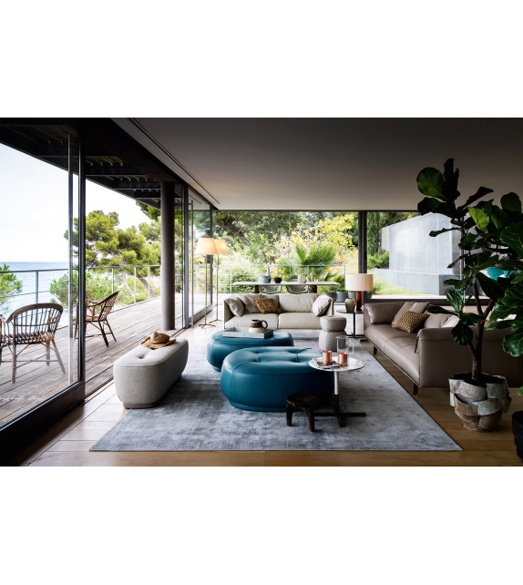 John-John divano 2 posti large