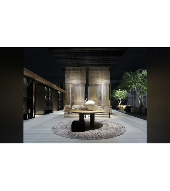 Ketch Poliform Sunbed