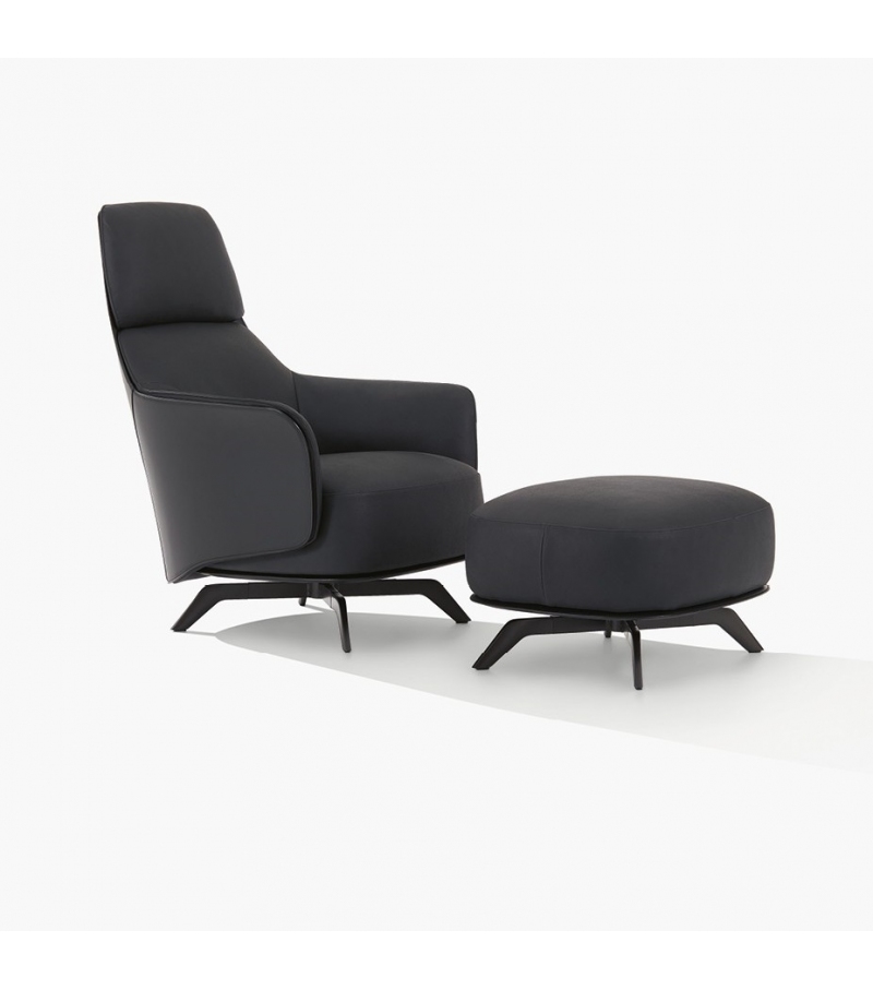 Kaori Lounge Poliform Butaca