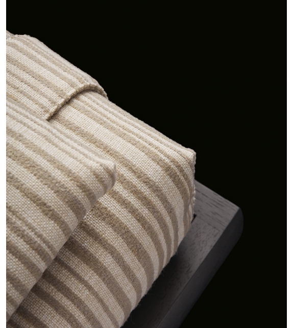 Ketch Poliform Sunbed