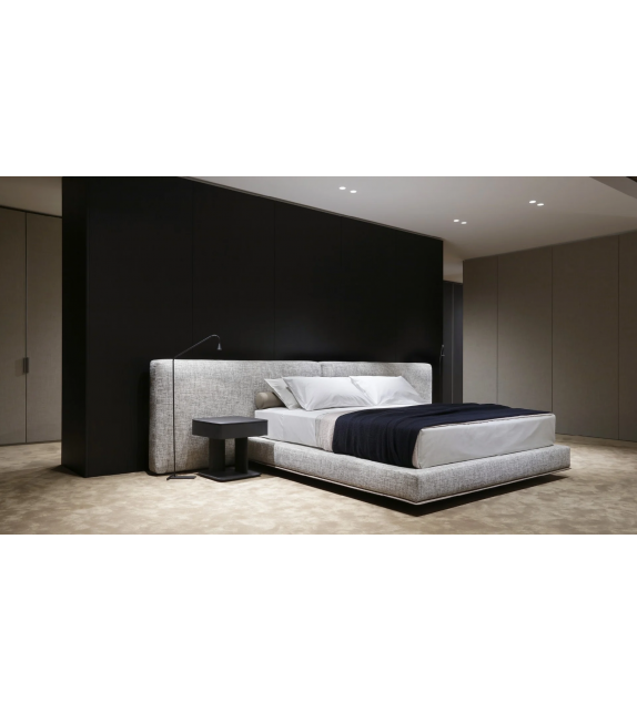 Brera Poliform Bed