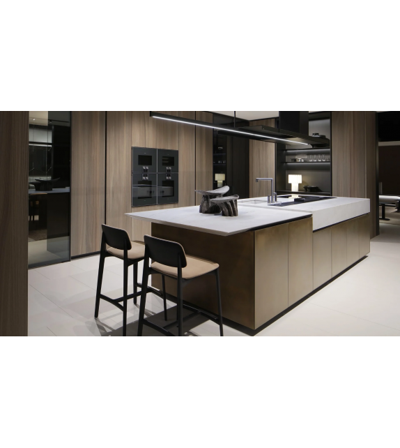 Curve Poliform Hocker