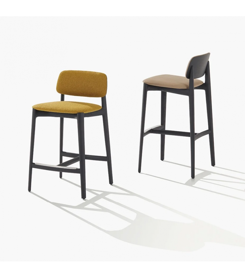 Curve Poliform Tabouret