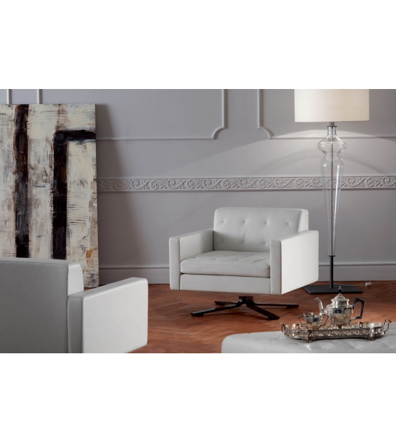 Kennedee poltrona girevole