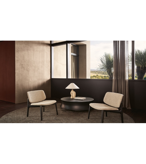 Soori Couchtisch Poliform