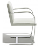 Brno Chair - Flat Bar Poltroncina Knoll