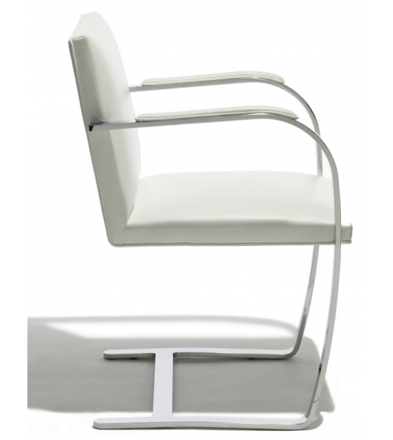 Brno Chair - Flat Bar Knoll